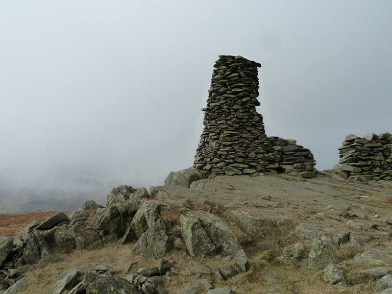 Thornthwaite Beacon